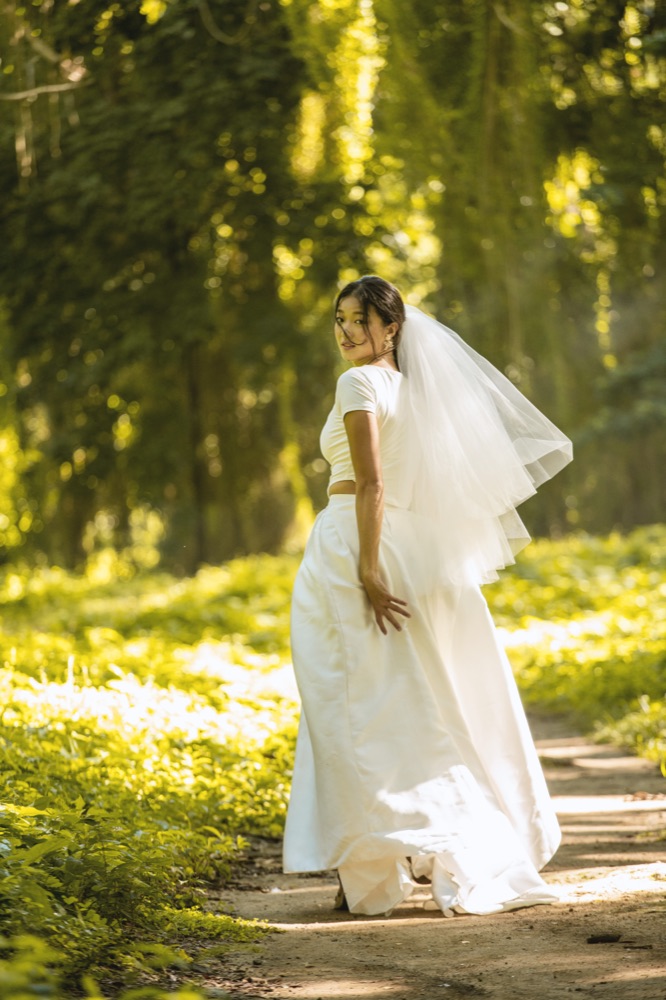 Tropical Vows — 16